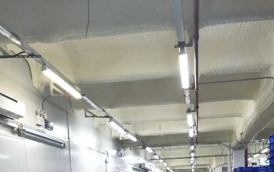 冷庫驗收標準有哪些內容