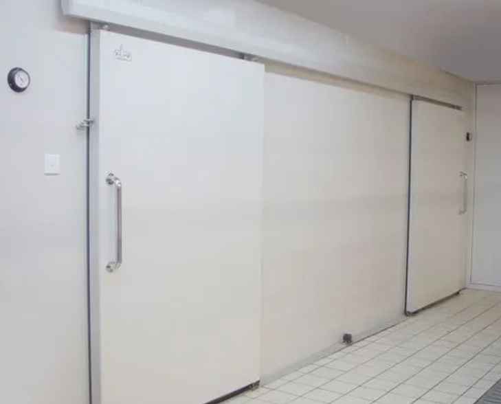 肉類冷庫(kù)建設(shè)成本估算及影響因素分析