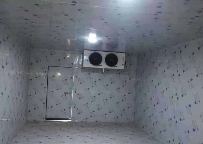 活動冷庫有什么優點和缺點