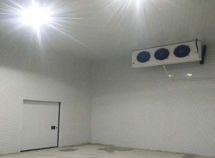 肉類冷庫(kù)建設(shè)成本估算及影響因素分析