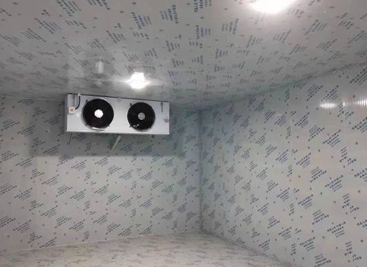 蘋果冷庫建設多少錢一平方呢？
